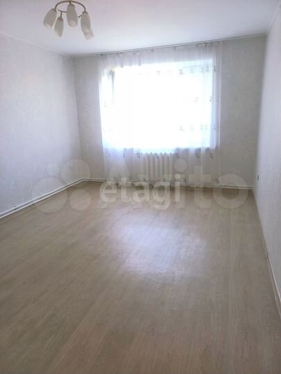 2-к. квартира, 51,7 м², 5/9 эт.