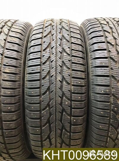 Firestone Winterforce 2 UV 235/65 R17 104S