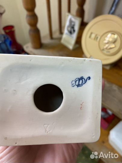 Бюст ленина лфз и не только