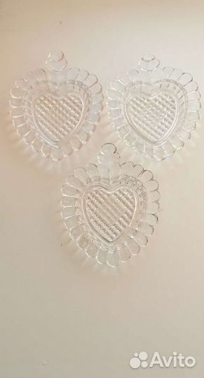 Розетка для варенья СССР