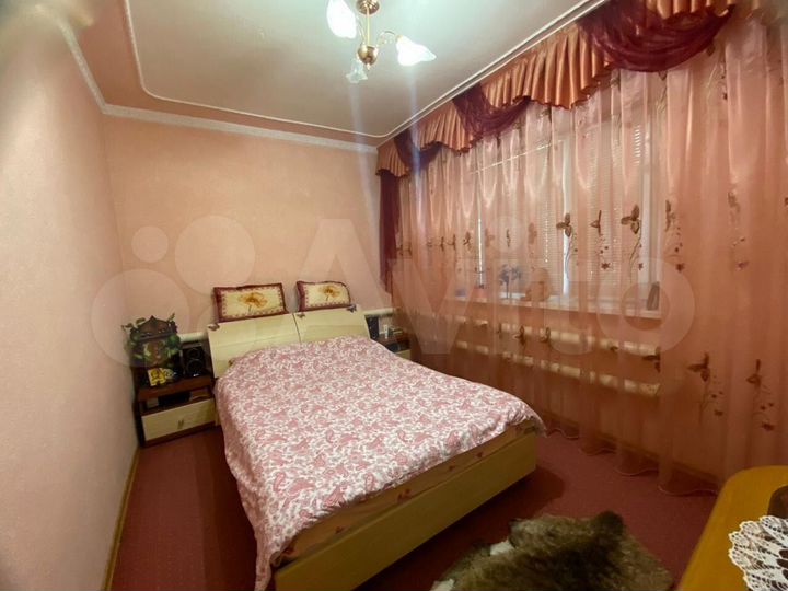 Дом 106,1 м² на участке 4,5 сот.