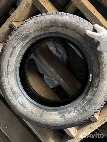 Michelin Latitude Tour 225/65 R17