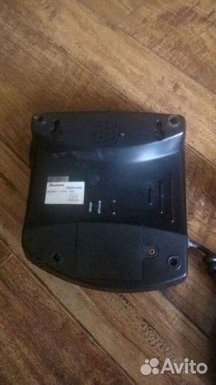 Телефон проводной