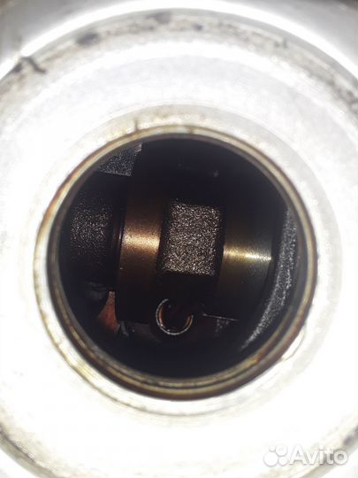 Двигатель SR 20