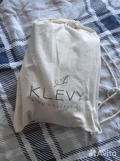 Костюм из футера с начесом 92