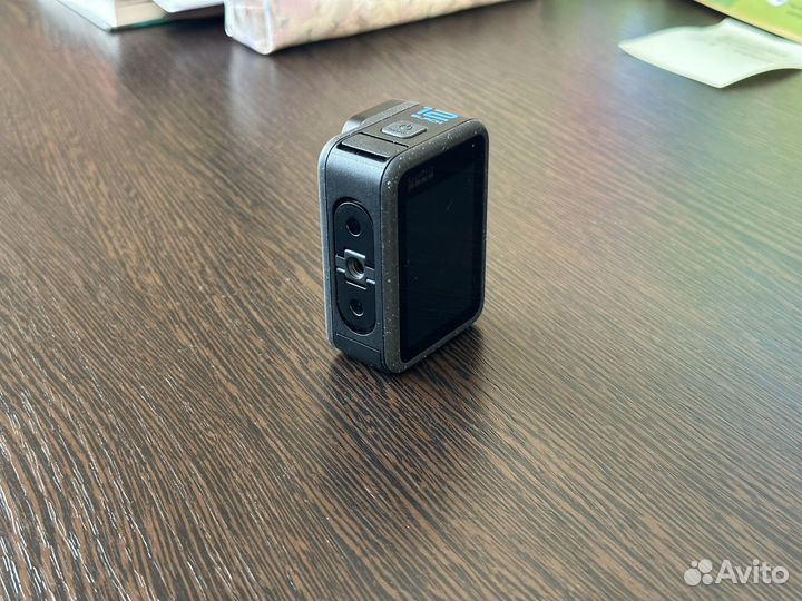 Gopro hero 12 black