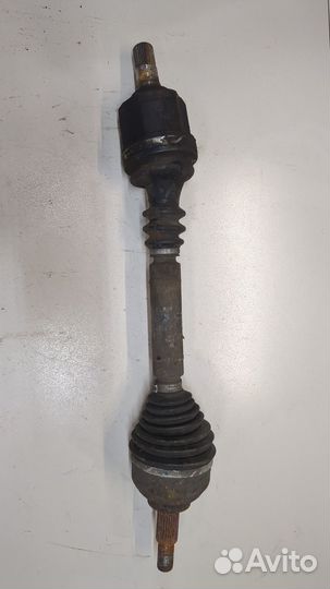 Полуось Renault Espace 4 2002, 2005