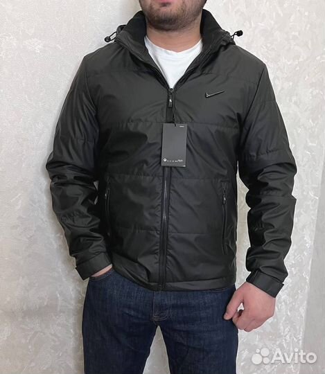 Куртки Nike