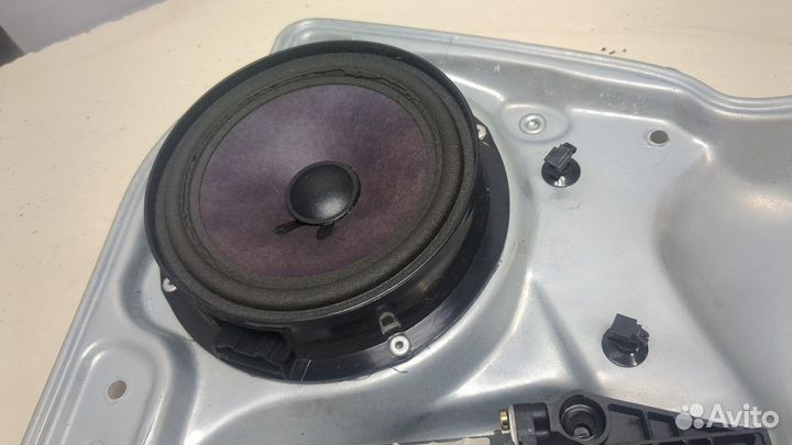 Стеклоподъемник электрический Volkswagen Passat 5, 2003