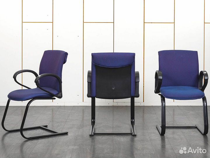 Кресло для переговоров Haworth Haworth Comforto СШ