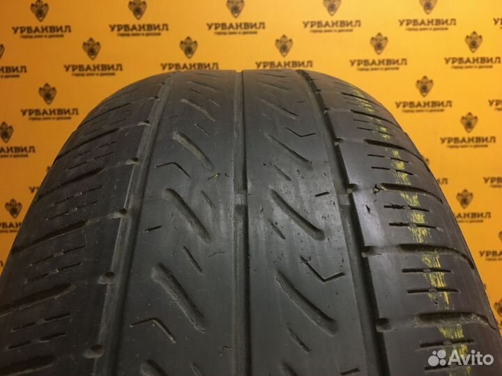 Yokohama Geolandar G95 225/60 R17 99V