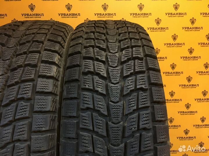 Dunlop Grandtrek SJ6 235/70 R16 105Q