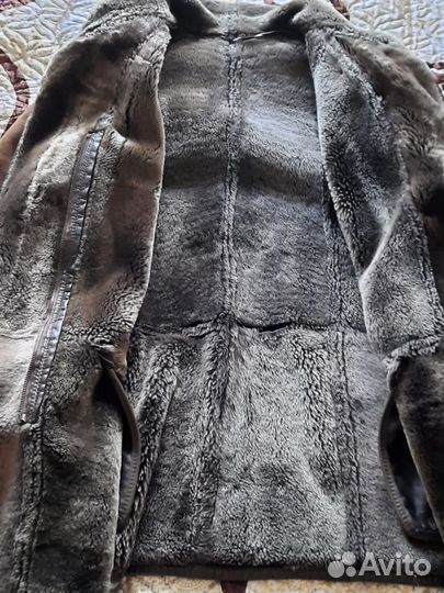 Овчина на шкурки