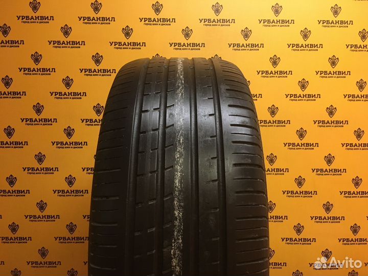 Pirelli P Zero Rosso 225/50 R17 94W