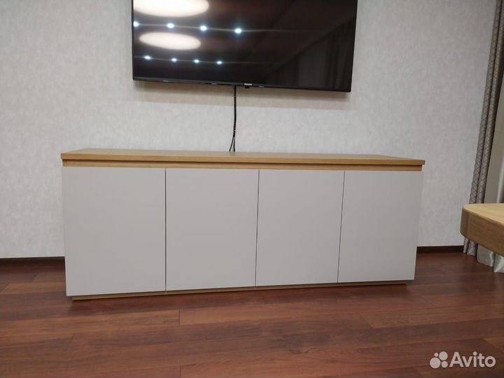 Мебель на заказ в Mobili Jazz