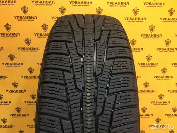 Nokian Tyres Nordman RS2 185/55 R15 86R