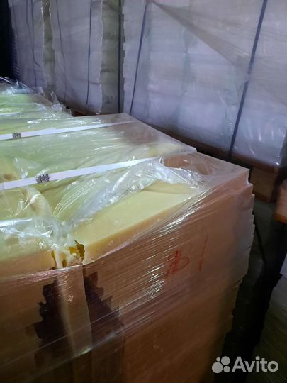 Воск яв-1. Воск для свечей. 13 кг