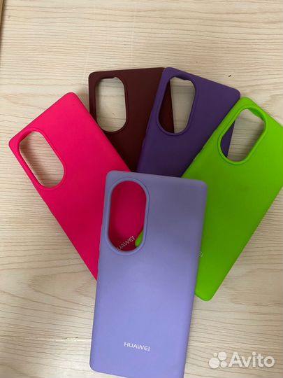 Чехол на Honor 70