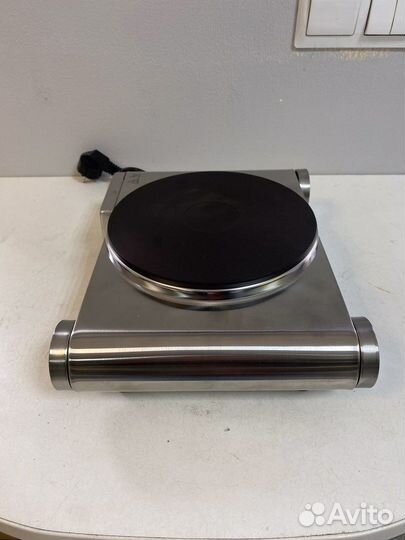 Электрическая плита Kitfort KT-151