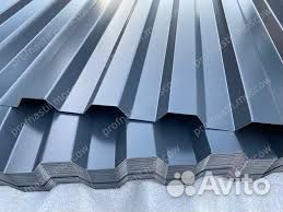 Профнастил, профлист