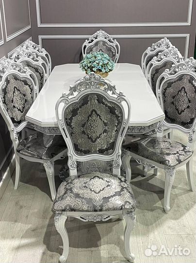 Кухонный стол / стол / стол стулья