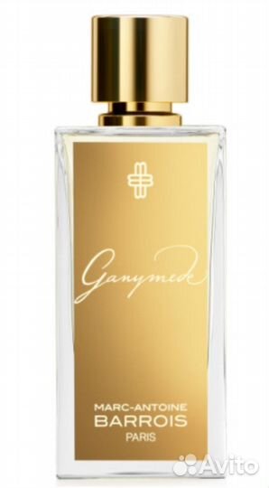 Пробники Ганимед, Хаяти, Бомбшел