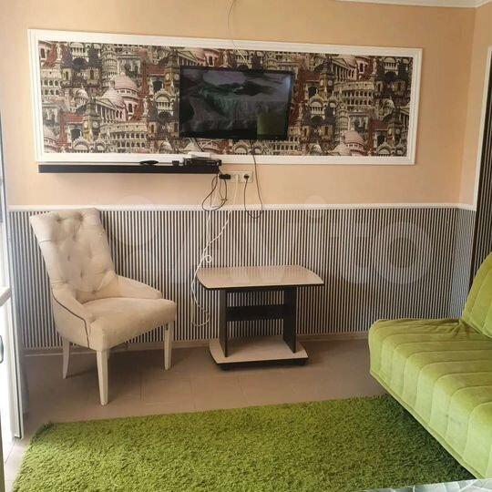 Комната 24 м², 3/3 эт.