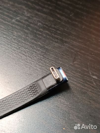 Кабель USB Type-C/USB Type-C