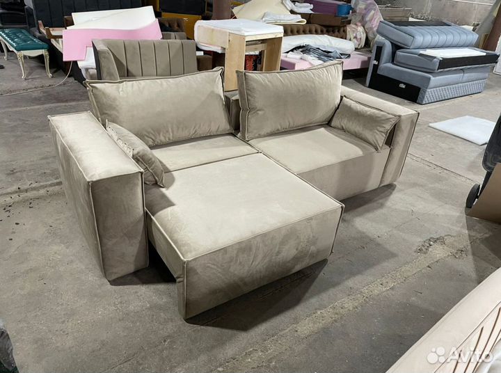 Диван новый / диваны от производителя