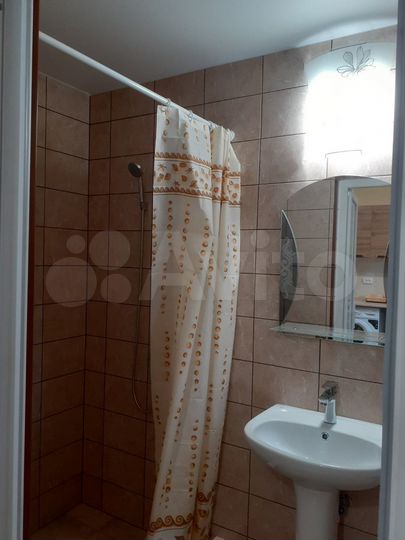 1-к. квартира, 35 м², 1/1 эт.