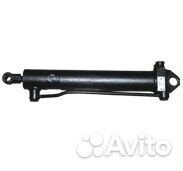Гидроцилиндр механизма опрокидывания кабины (багу)