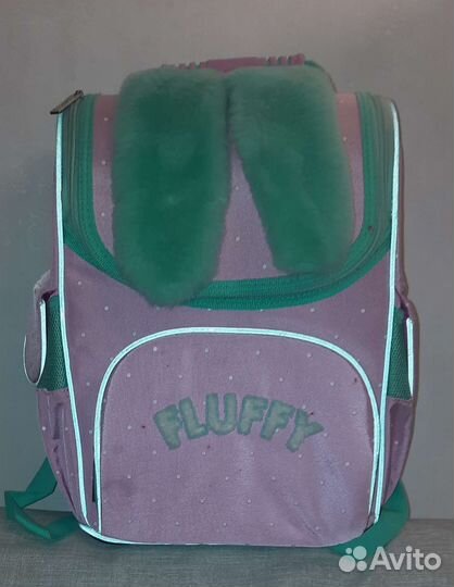 Рюкзак, портфель школьный