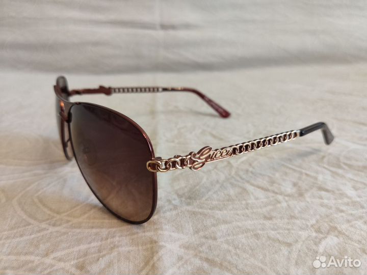 Солнцезащитные очки женские