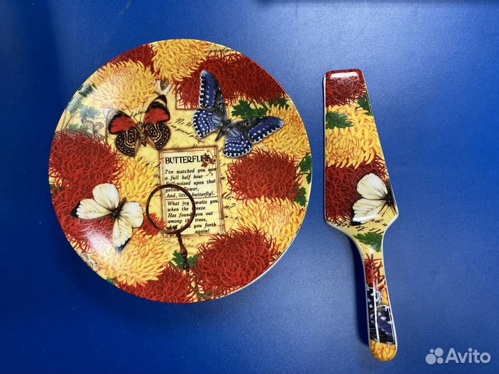 Набор столовой посуды