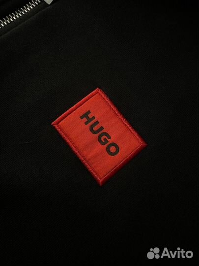 Толстовка Hugo Boss LUX