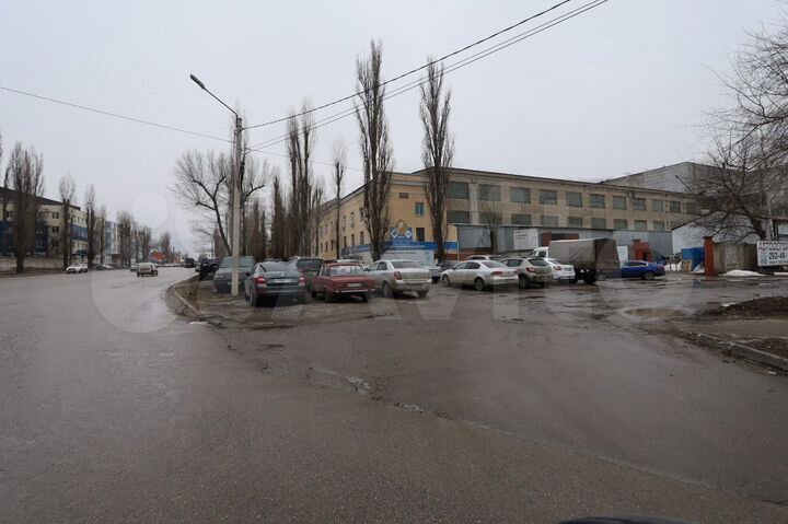Офис, 500 м²