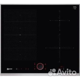 Индукционная варочная панель Neff T56TS51N0
