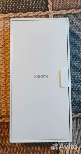 Xiaomi Mi 11, 12/256 ГБ