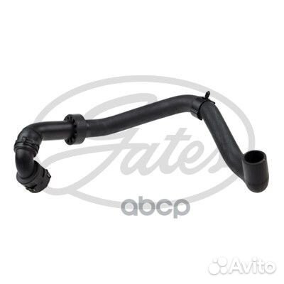 Патрубок VW Caddy 1.9TDi 05-3333 Gates