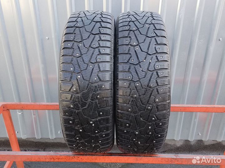 Pirelli Ice Zero 185/65 R15 92T