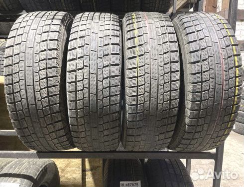 Yokohama Ice Guard IG20 215/65 R16 101V