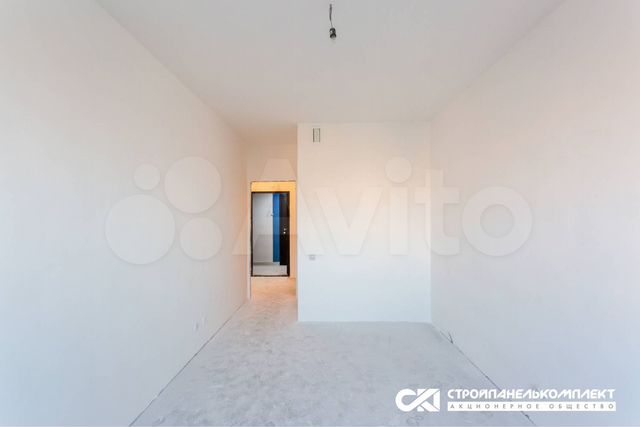 3-к. квартира, 64,9 м², 8/16 эт.