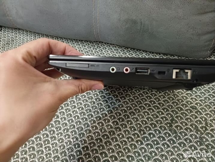 Нетбук acer aspire one