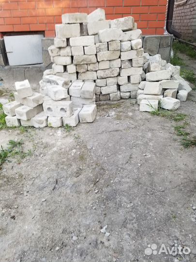 Кирпич бесплатно