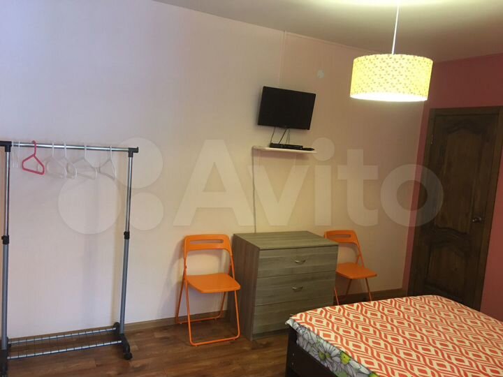 Комната 15 м², 1/1 эт.