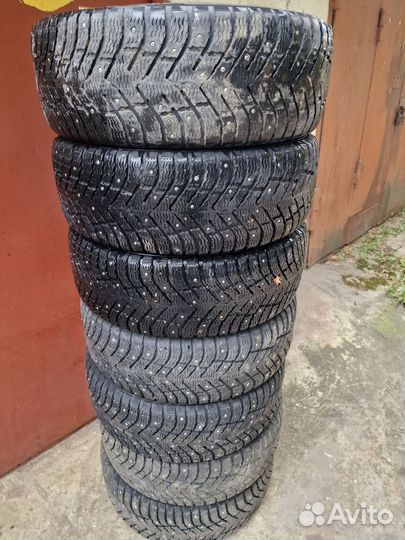 Cordiant Snow Cross 2 205/55 R16