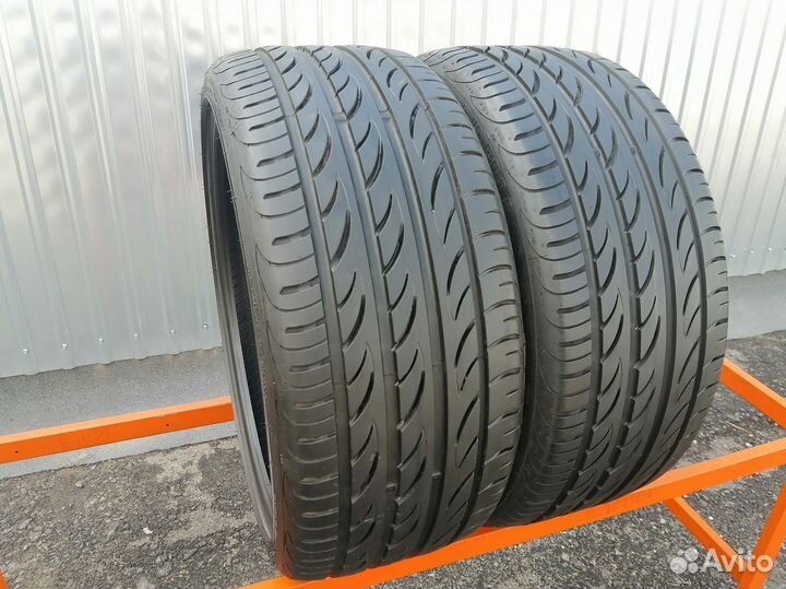 Pirelli P Zero Nero GT 235/35 R19 91Y