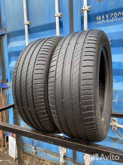 Michelin Primacy 4 225/55 R17 104W