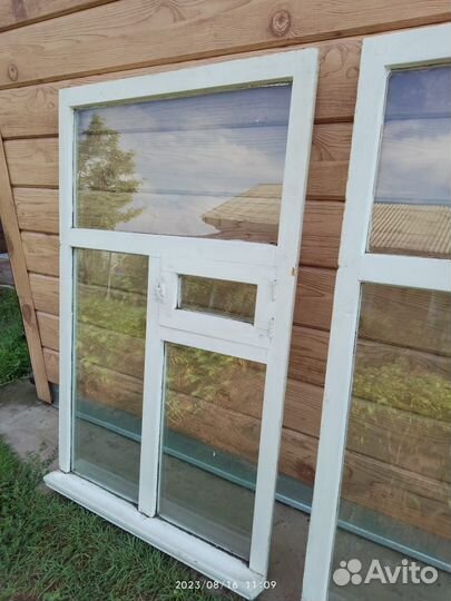 Продам окна