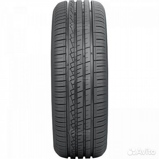 Nokian Tyres Hakka Green 3 225/55 R17 101V